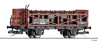 Tillig 17447 - TT - Säuretopfwagen Chemische Fabrik von Heyden, DRG, Ep. II